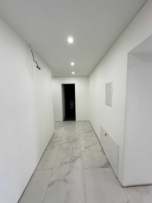 Велика 3 кімнатна квартира ЖК Веселка Річкова