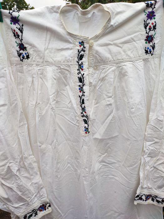 Сорочка жіноча, 1930 рік