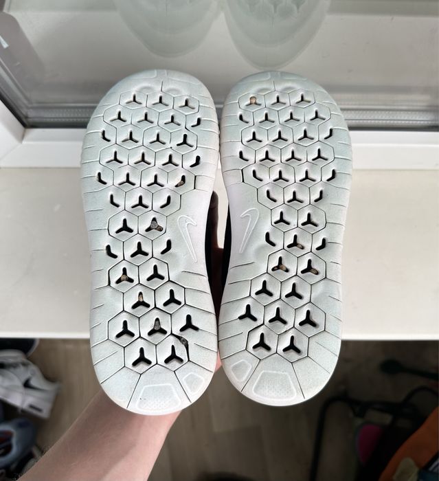 Оригінальні Nike Free RN 36-36,5 р