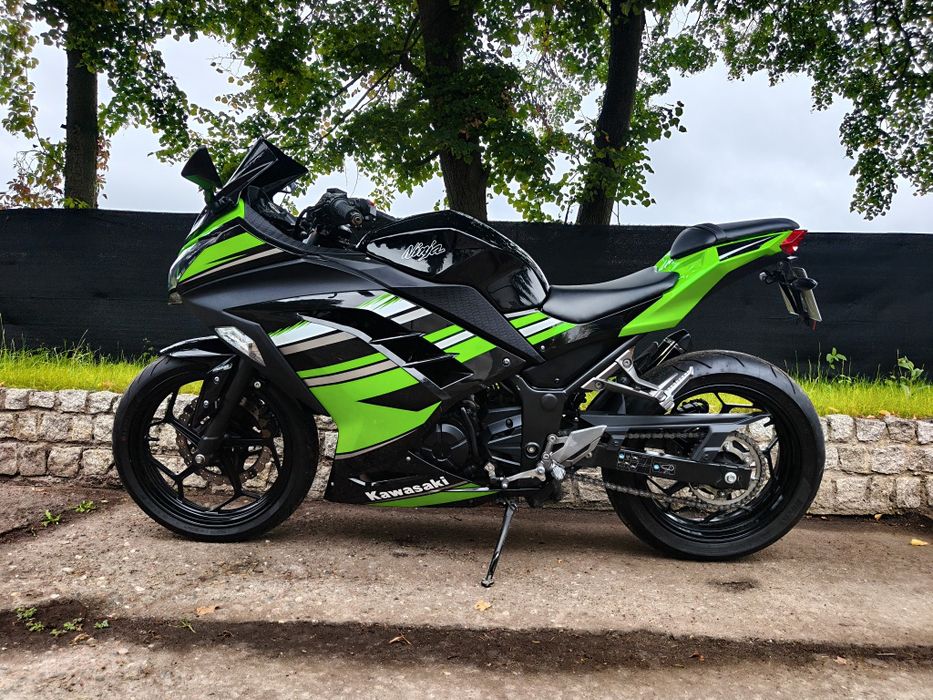 Kawasaki