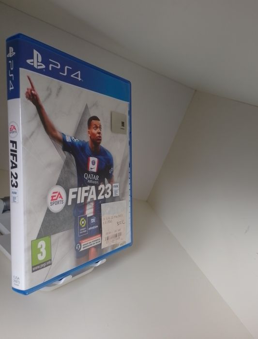 FC23 Fifa 23 Playstation 4 jogo