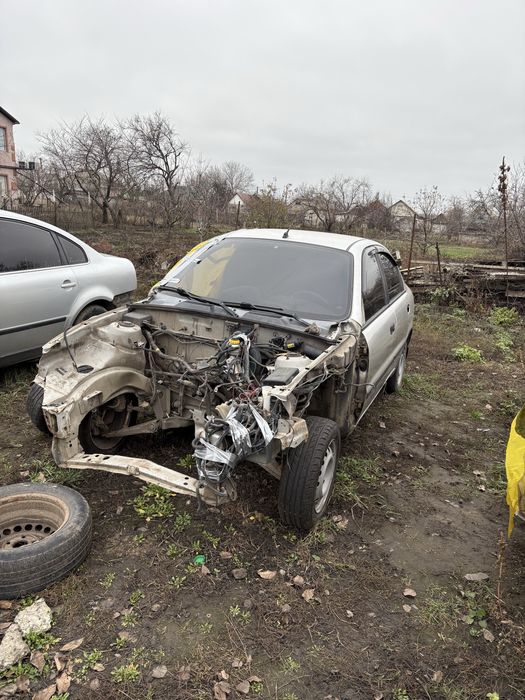 Розборка daewoo lanos 1.5 1.6 16 клапан