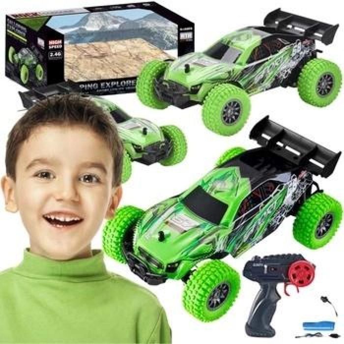 Samochód RC Technologia 2.4G ,320x175 mm