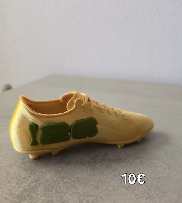 Troféu Mundial 19 cm