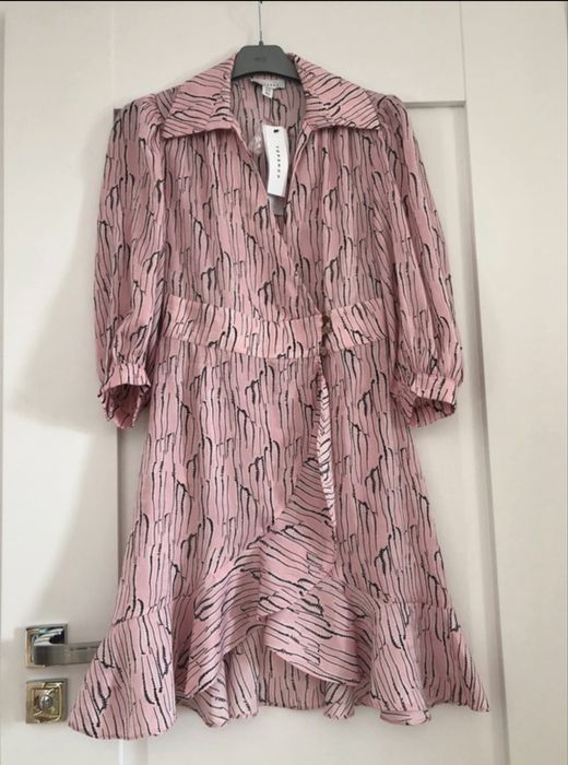 Sukienka nowa letnia topshop S