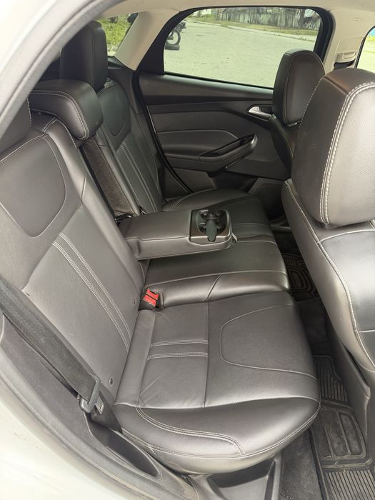 Ford Focus 2.0 2014