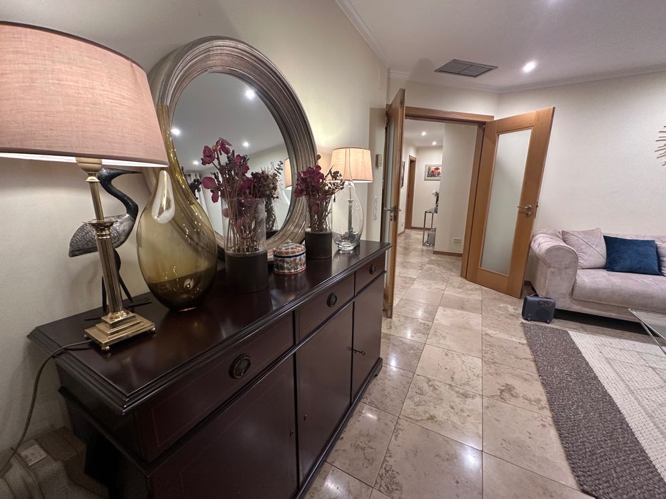 T2 - Mobilado - Parque das Nações EXPO NORTE