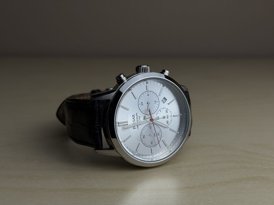 Zegarek męski Pulsar