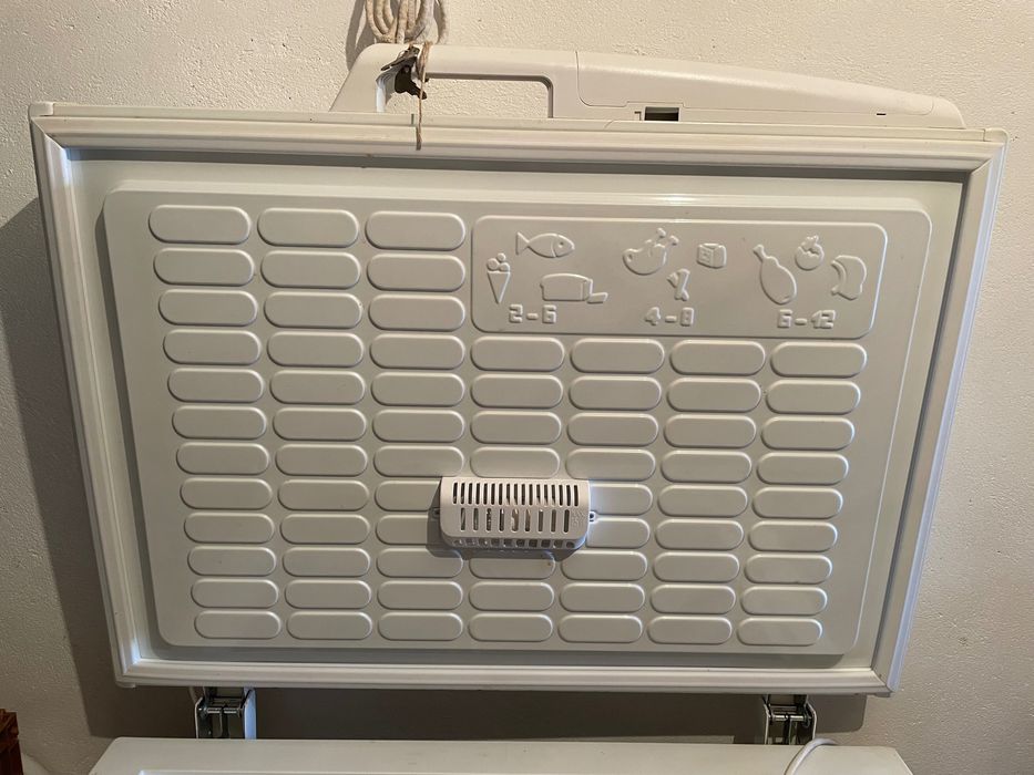 Vendo arca congeladora bom estado