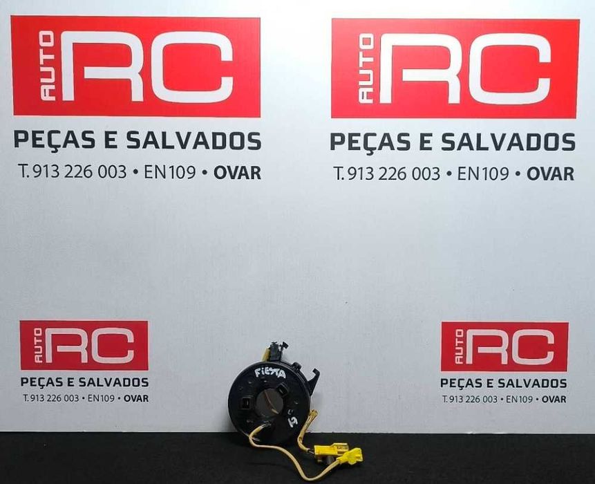 Fita de Airbags | FORD | FIESTA V (JH_, JD_) [11.2001 - 12.2014]