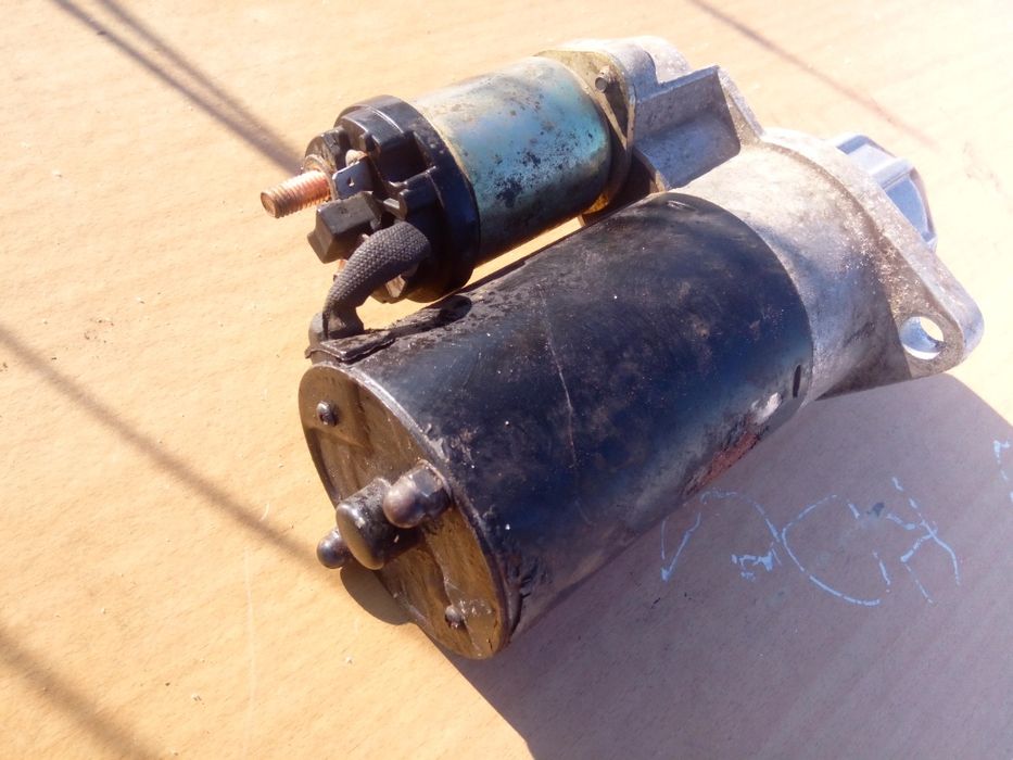 Продам стартер ЗМЗ 402 Газель.Волга.