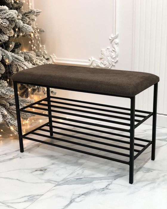 Банкетка для взуття.  Від виробника.