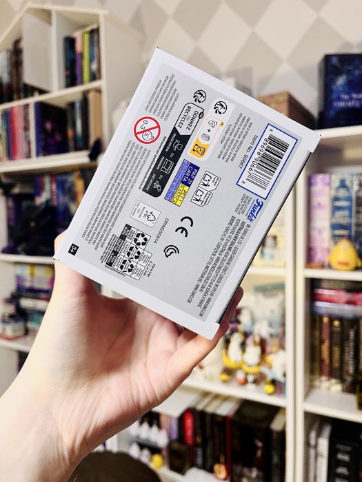 Funko pop dan da dan 2100