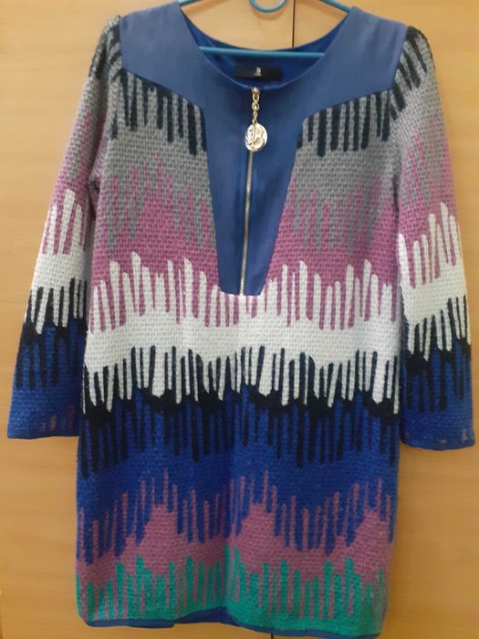 Туніка, плаття тепле, р.М