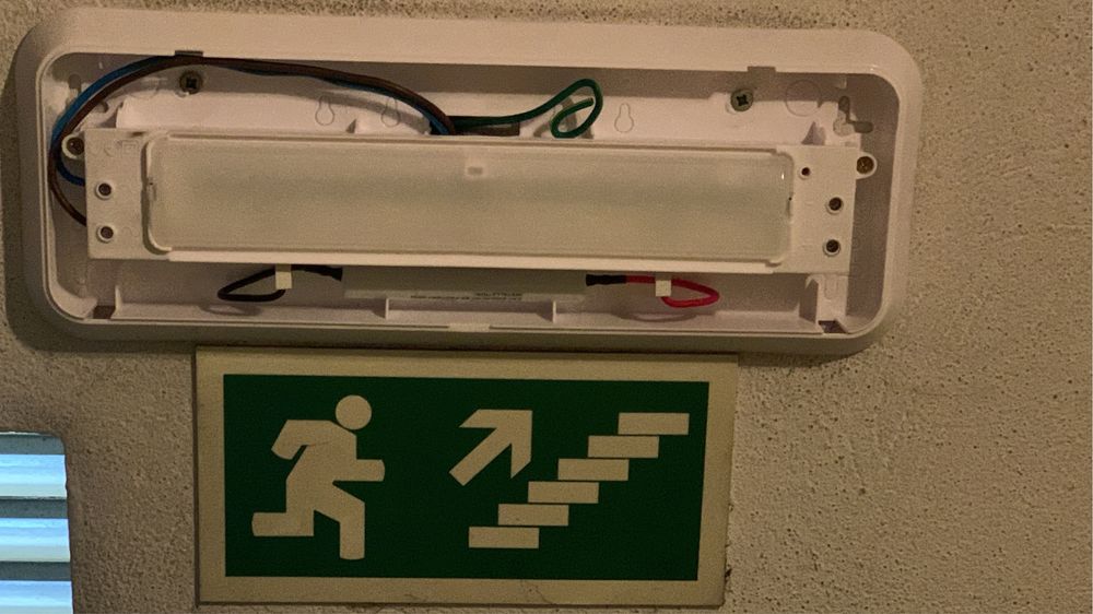 Eletricista 24 Horas | Serviço Rápido e de Confiança