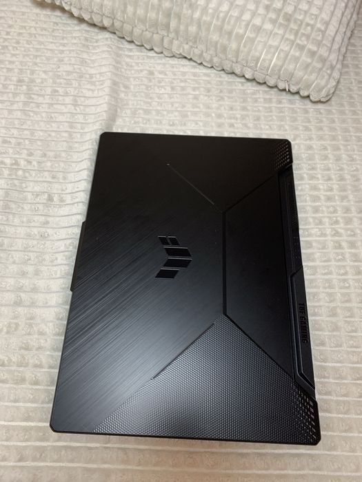 Ігровий ноутбук Asus tuf gaming f15