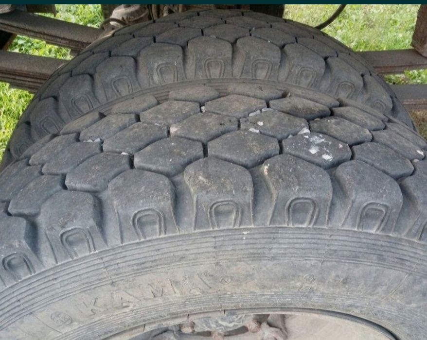 Причіп  самоскид