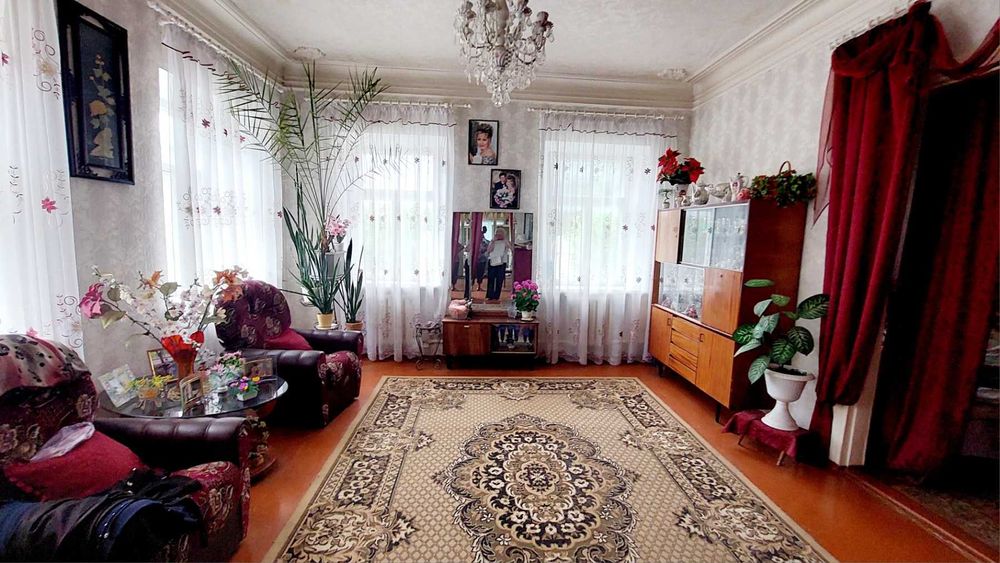 Продажа дома в Варваровке!