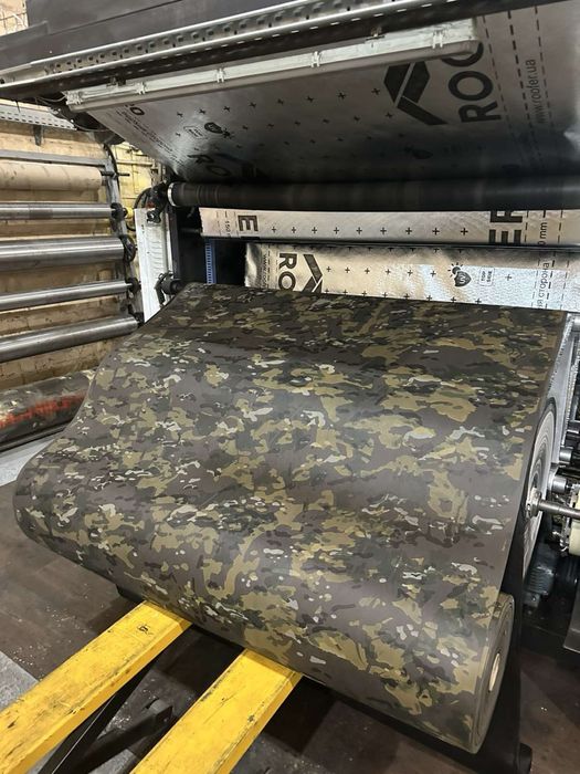 Флізелін Спанбонд