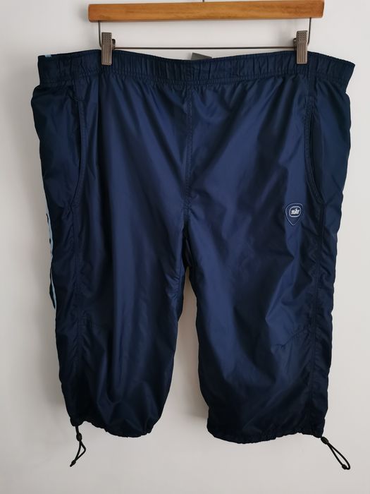 Nike krótkie spodenki sportowe szorty męskie XL/XXL