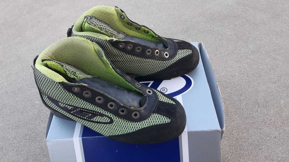 Patins de Hóquei 39 e 41