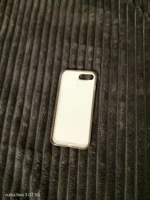 Чохол на Apple 7 plus