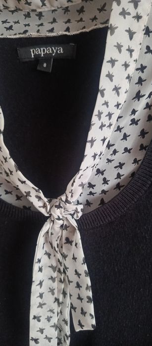 Bluzka damska Papaya 36