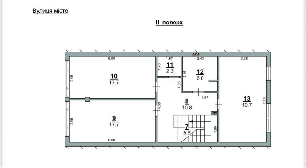 Дом по адресу ул. Макаренко (площадь 155 м²) - Atlanta.ua - фото 13