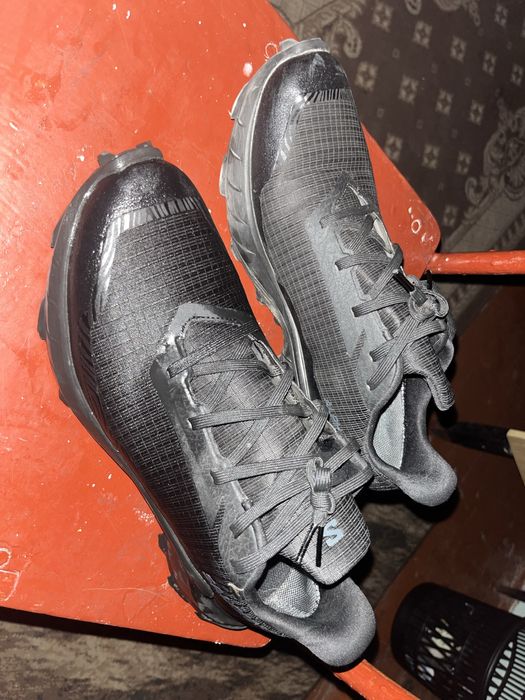 Б/У Salomon Alphacross 5 Gore-Tex