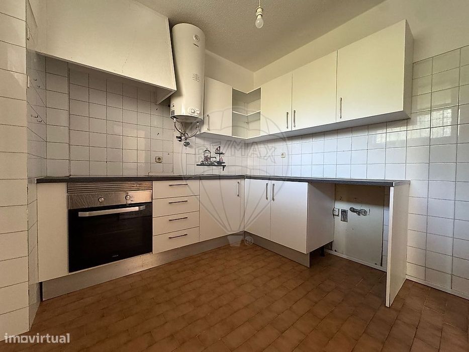 Apartamento T2 para arrendamento