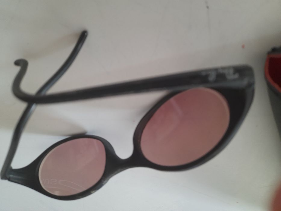 Oculos  Ray-Ban originais