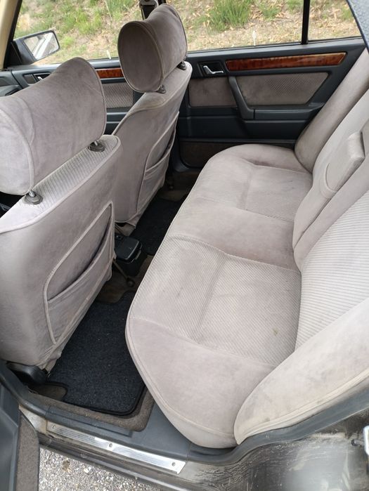 Vendo Rover 213 SE motor Honda
