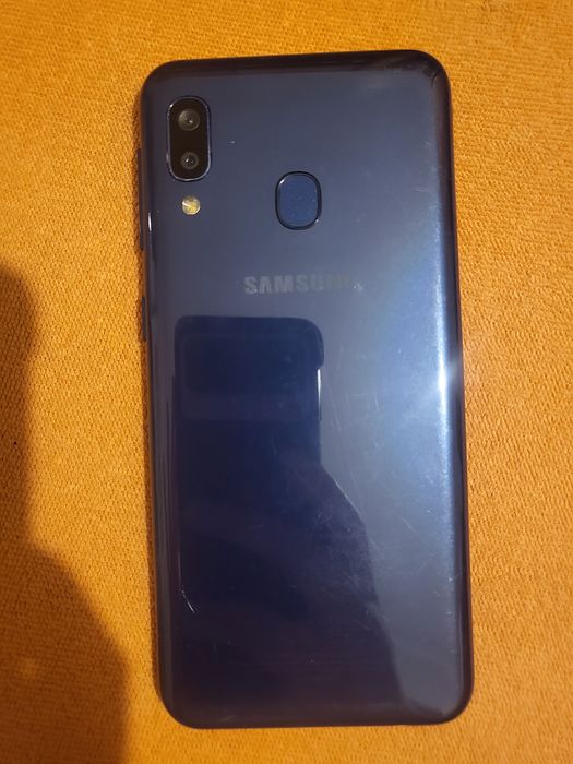 Samsung galaxy a20e