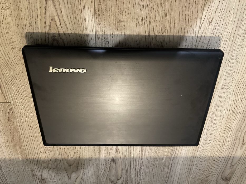 Ноутбук Lenovo G580