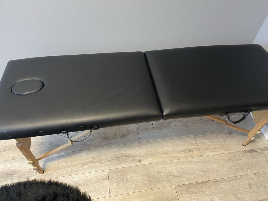 Łózko do masażu/kosmetyczne. NIE WYSYLAM