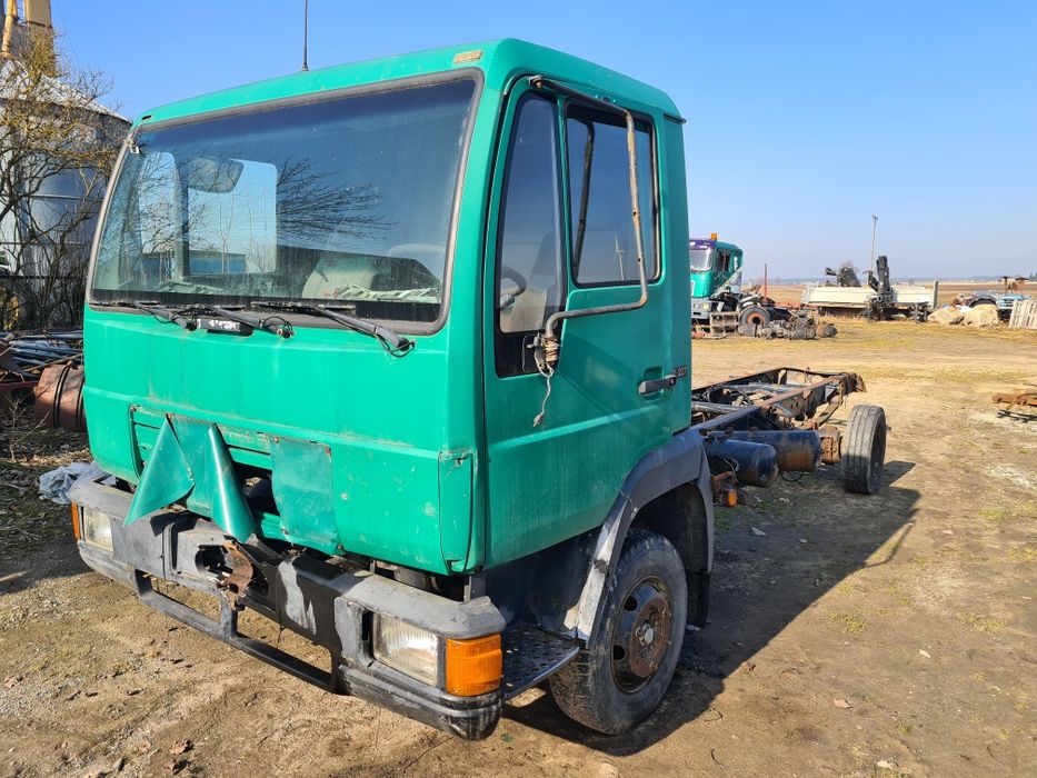 man  f 90 kabina star man l 2000 kabina