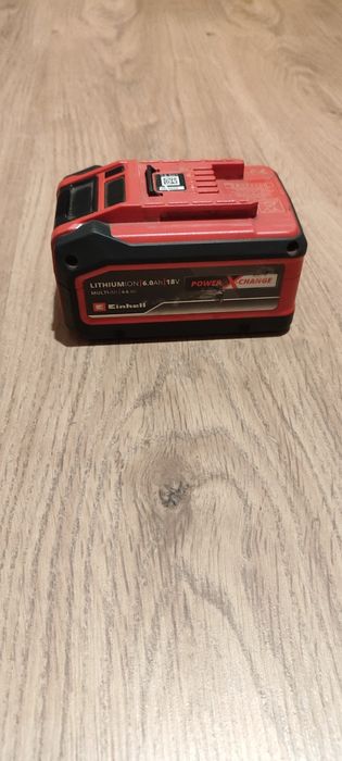 Akumulator einhell PXC Multi 4-6ah 6ah