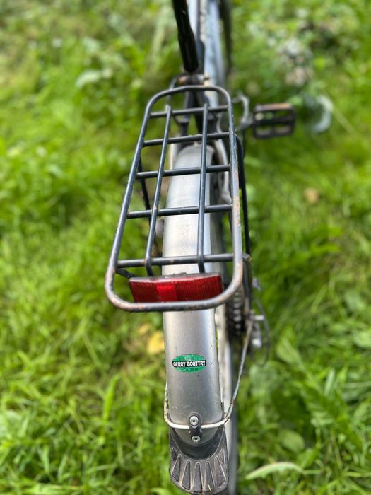 Велосипед Чоловічий