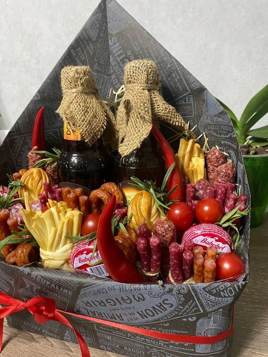 Букеты на заказ!