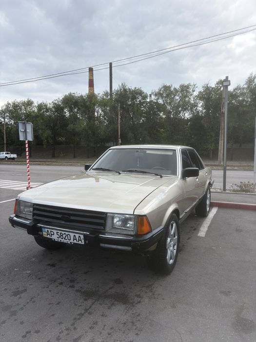 Продам форд гранада