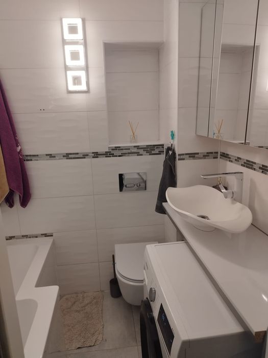 Sprzedam  3-pokojowe mieszkanie, ogrzewanie miejskie