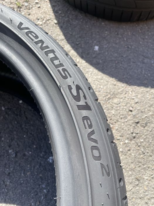 245/35 R19 Hankook / 4шт./ 2023 рік.