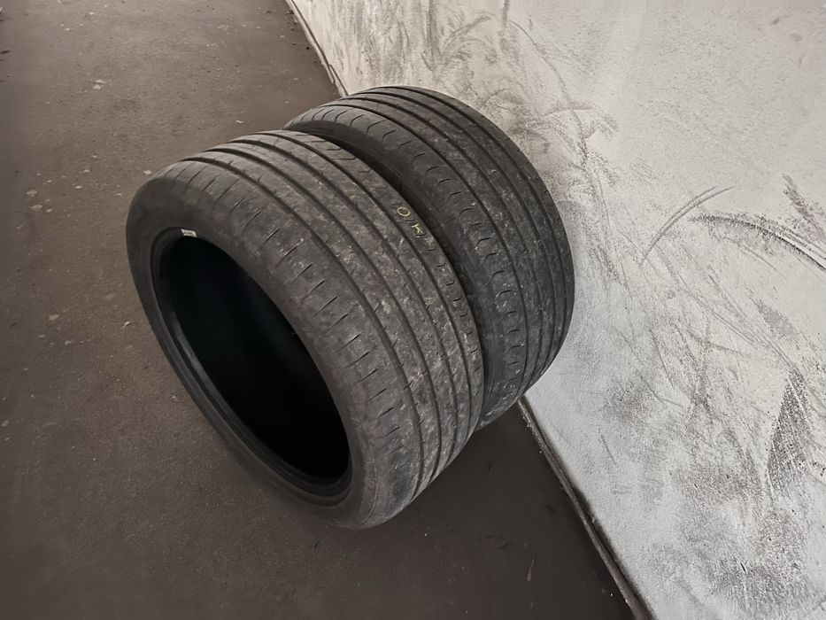 225/45R17 Fulda Sport2