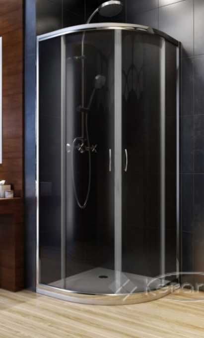 Душові кабінки та гідробокси! Широкий асортимент моделей. Кредит