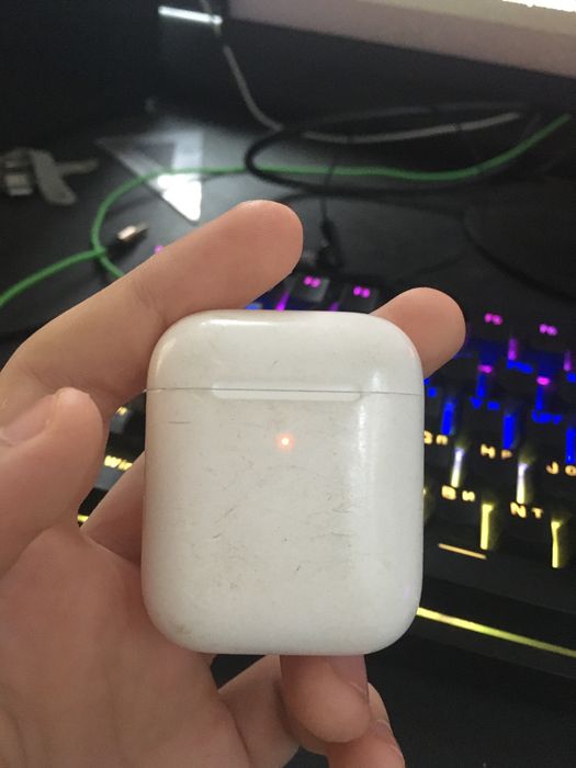 Air pods  наушники