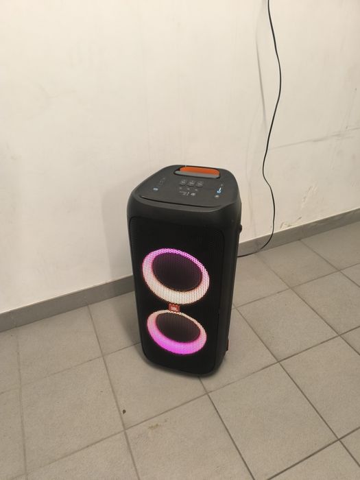 Alugo Coluna de Som JBL 310