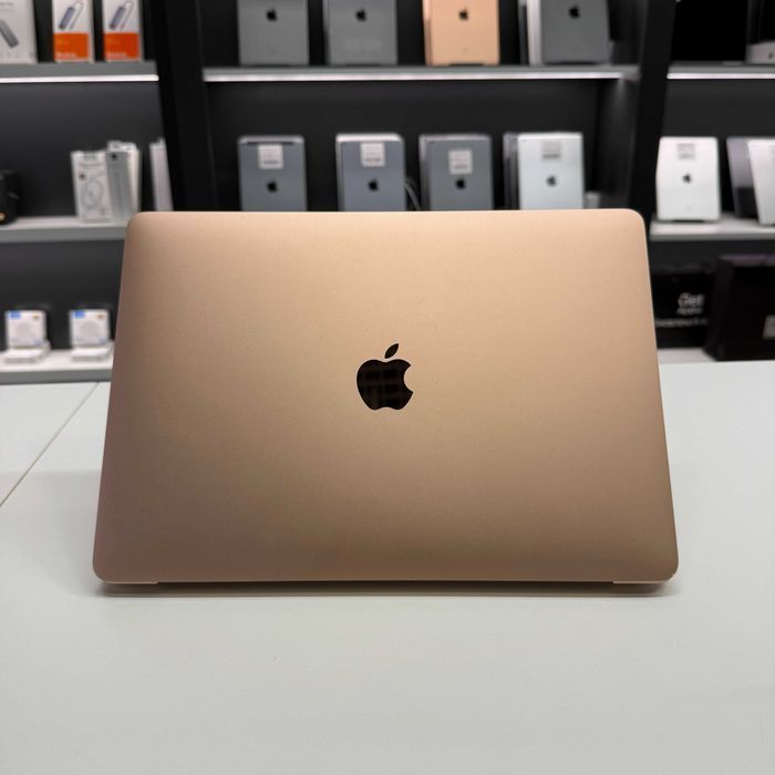 Ноутбук MacBook Air 13 2019 i5 / 8GB / 128GB • ГАРАНТІЯ Магазин 81403