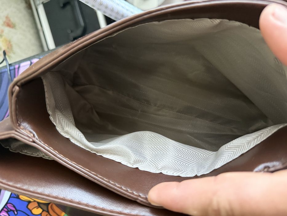 Сумка Coach Emory Top Handle Bag