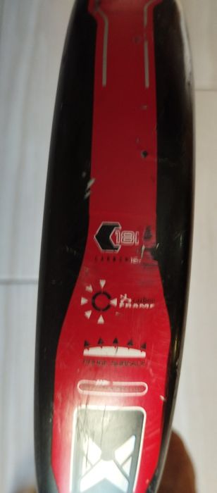 Raquete de Padel