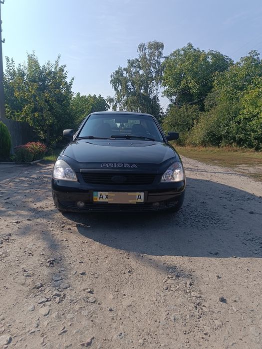 Продам автомобіль Пріору 2172